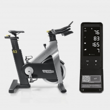 GROUP CYCLE™ CONNECT 动感单车 泰诺健 TechnoGym